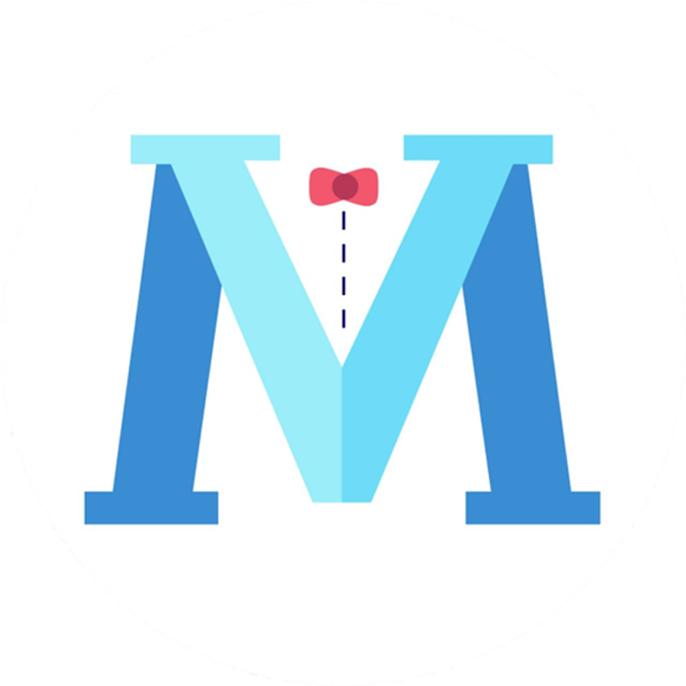 The Store Maria V Logo